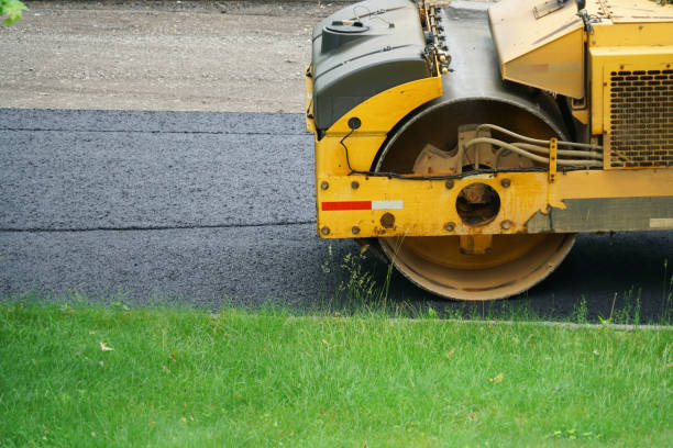 Best Concrete Paver Driveway  in Conning Towers Nautilus Park, CT