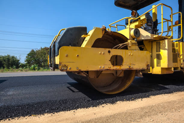 Best Best Driveway Pavers  in Conning Towers Nautilus Park, CT